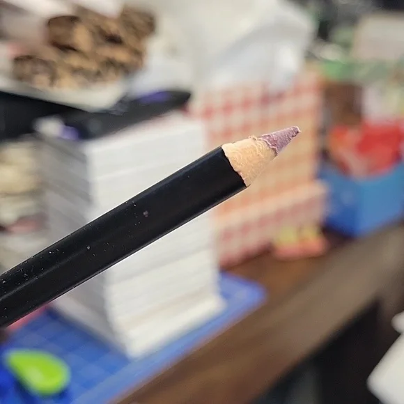 Joe Blasco Lip Pencil - Razz New - Picture 3 of 5